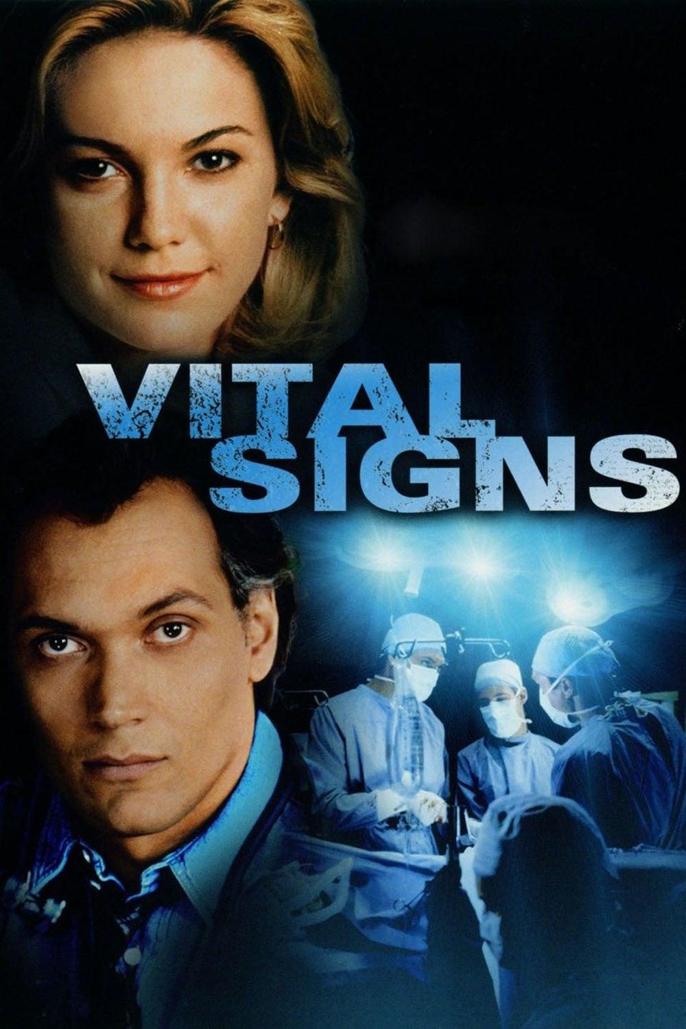 Vital Signs poster