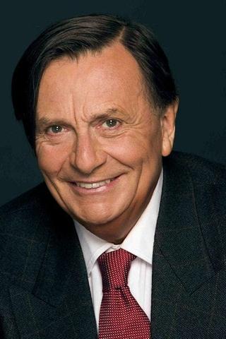 Barry Humphries pic