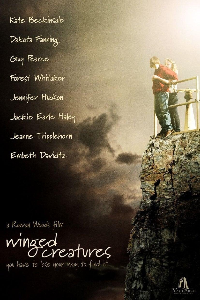 Winged Creatures poster