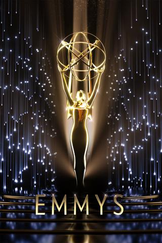 The Emmy Awards poster