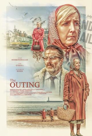 The Outing poster