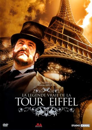 The True Legend of the Eiffel Tower poster