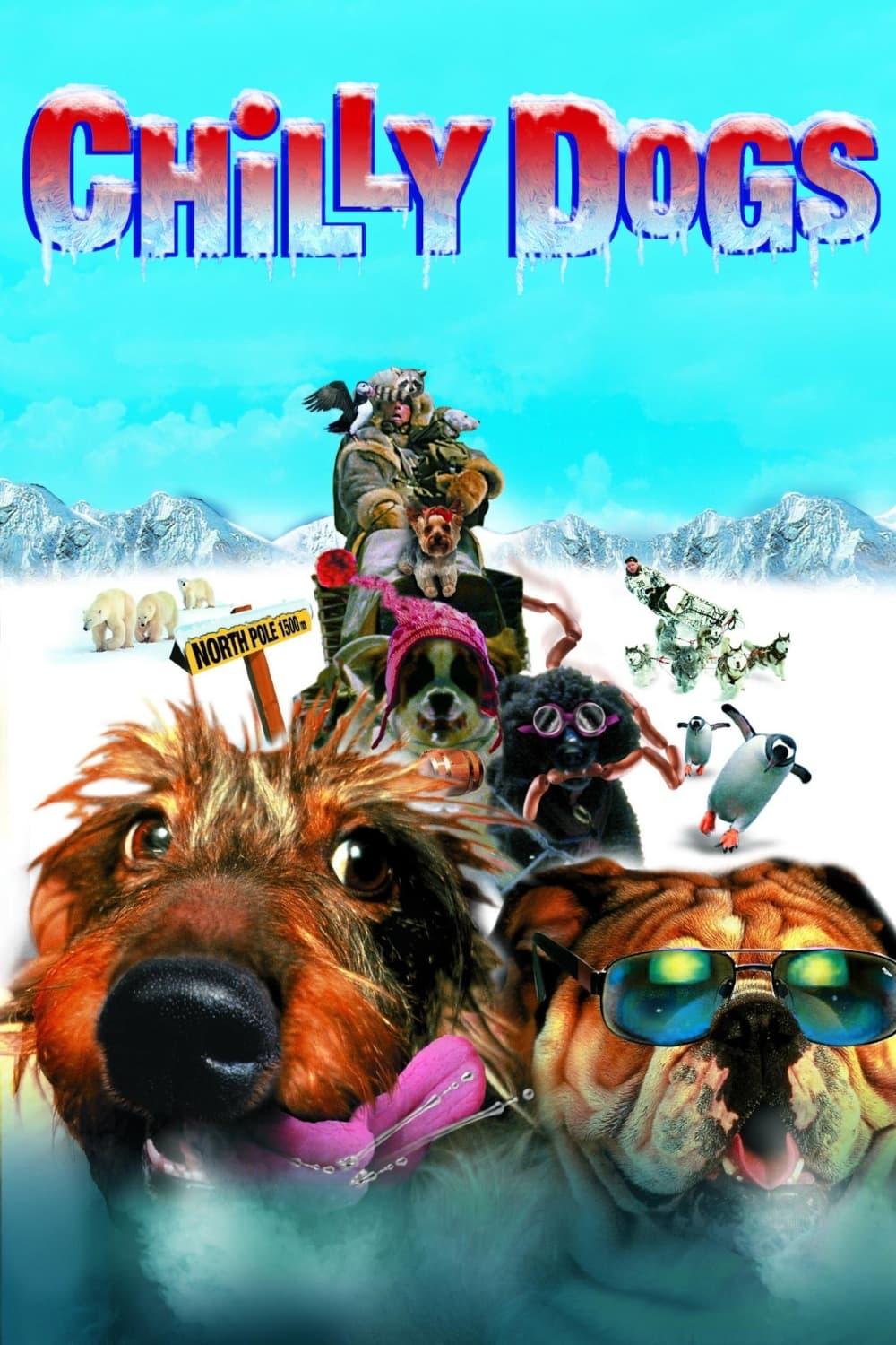 Chilly Dogs poster