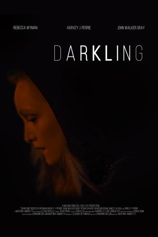 Darkling poster
