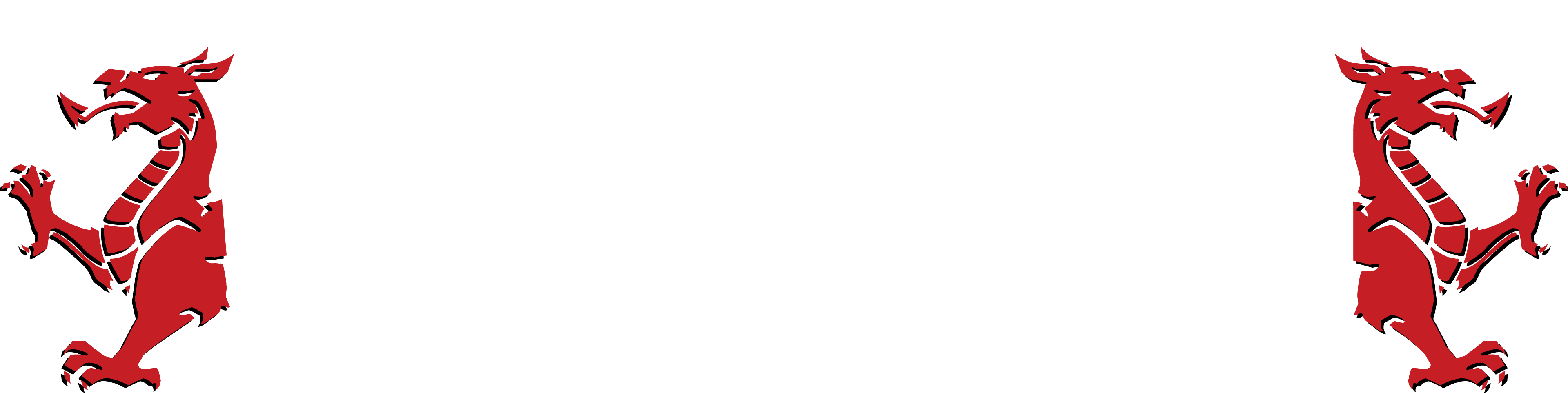 Welcome to Wrexham logo