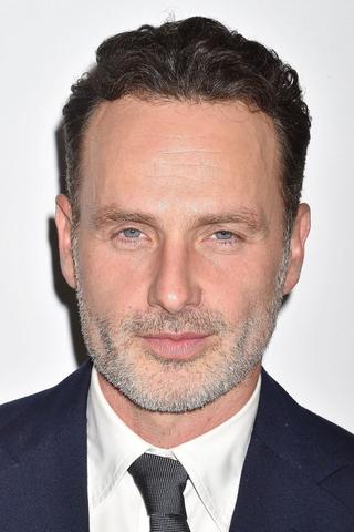 Andrew Lincoln pic