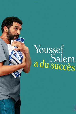 The In(famous) Youssef Salem poster