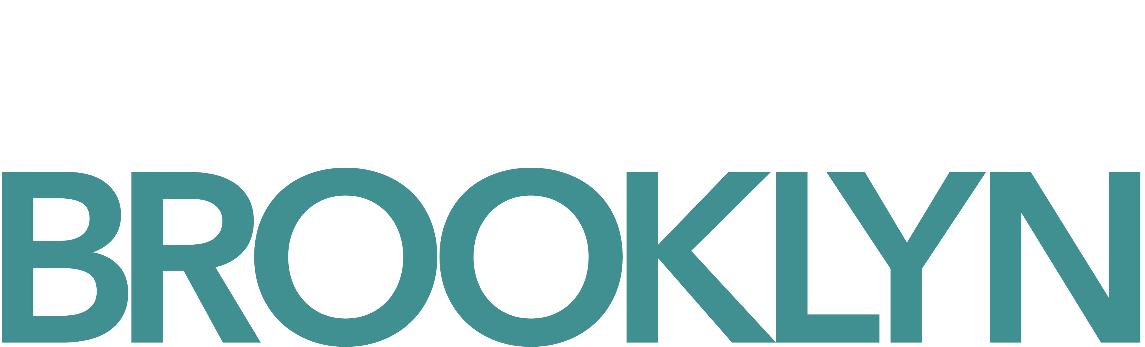 Motherless Brooklyn logo