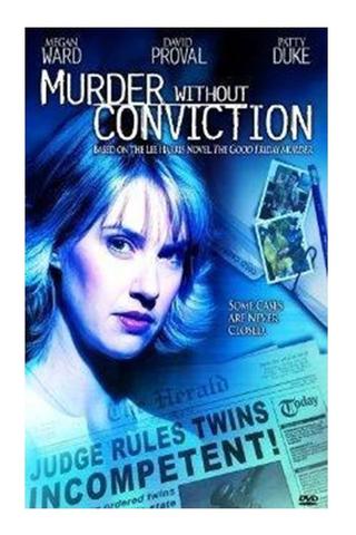 Murder Without Conviction poster