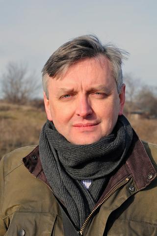 Sergei Loznitsa pic