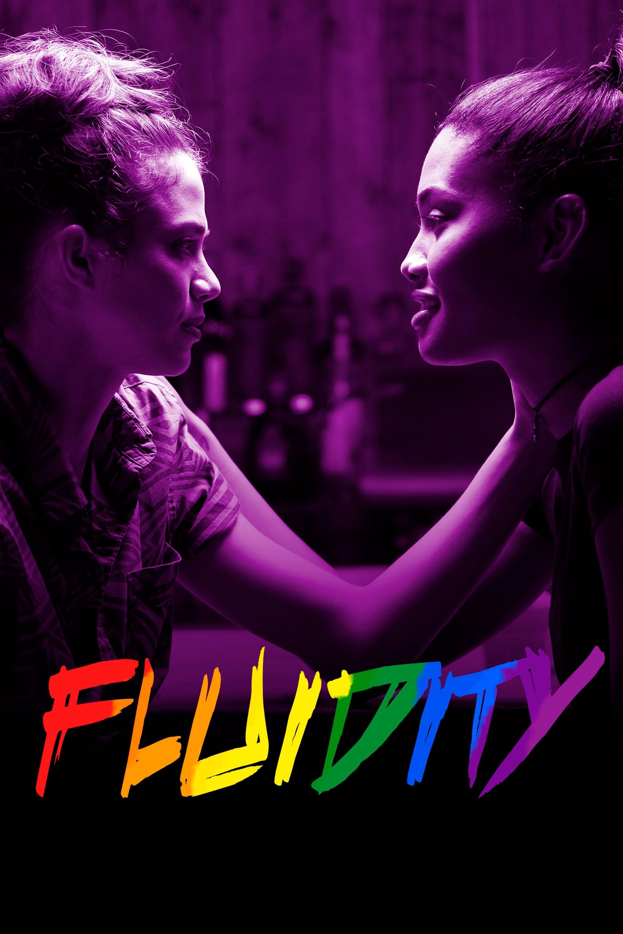 Fluidity poster