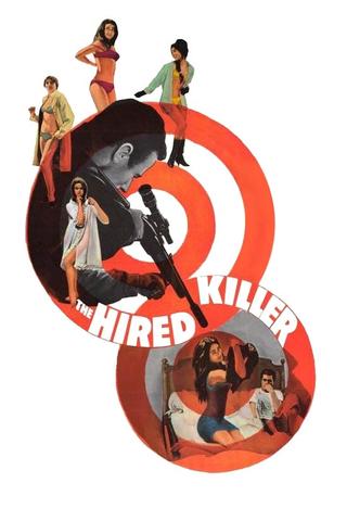 The Hired Killer poster