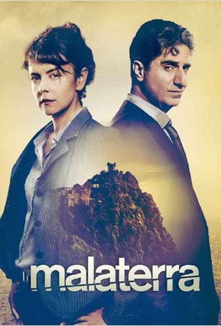 Malaterra poster