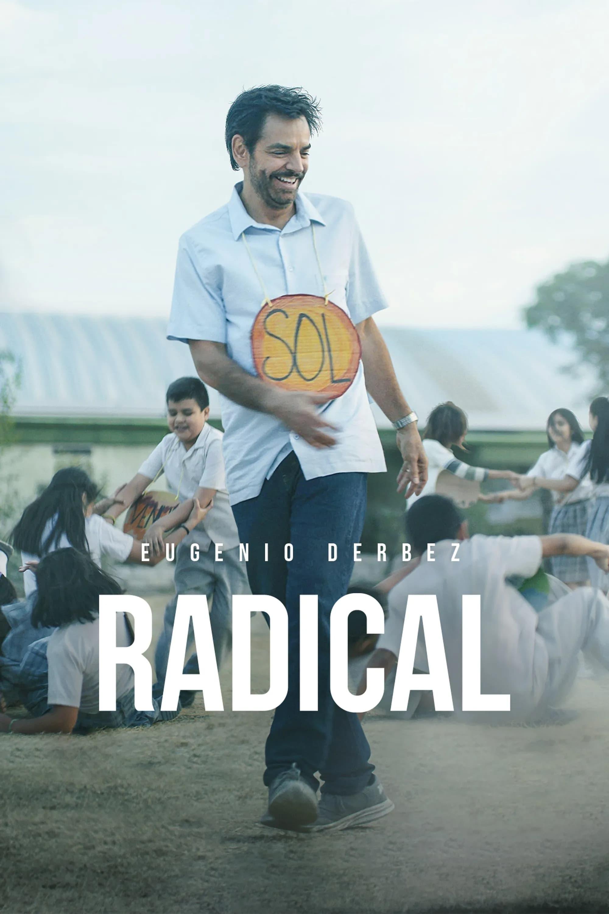Radical poster