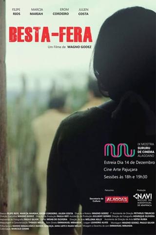 Besta-Fera poster