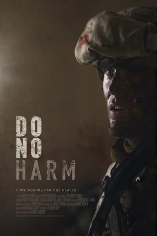 Do No Harm poster