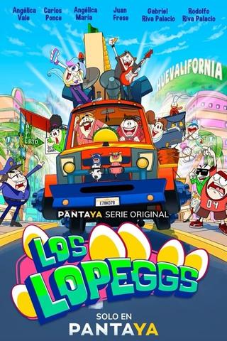 The Lopeggs poster