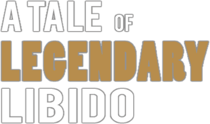 A Tale of Legendary Libido logo