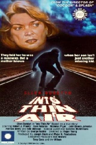 Into Thin Air poster