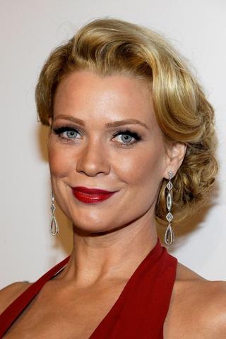 Laurie Holden pic