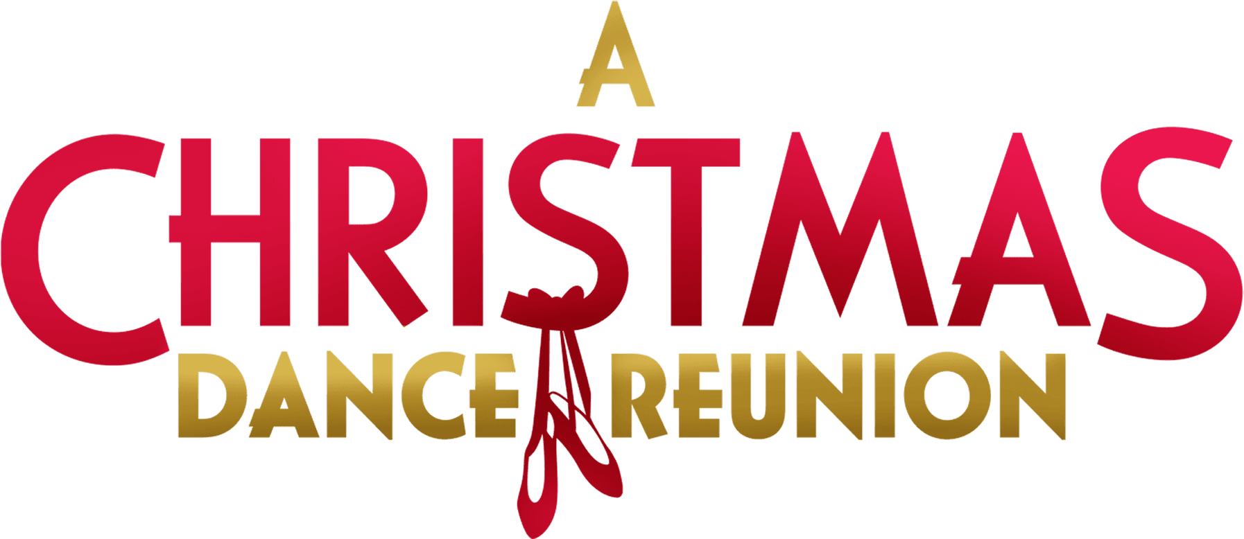 A Christmas Dance Reunion logo