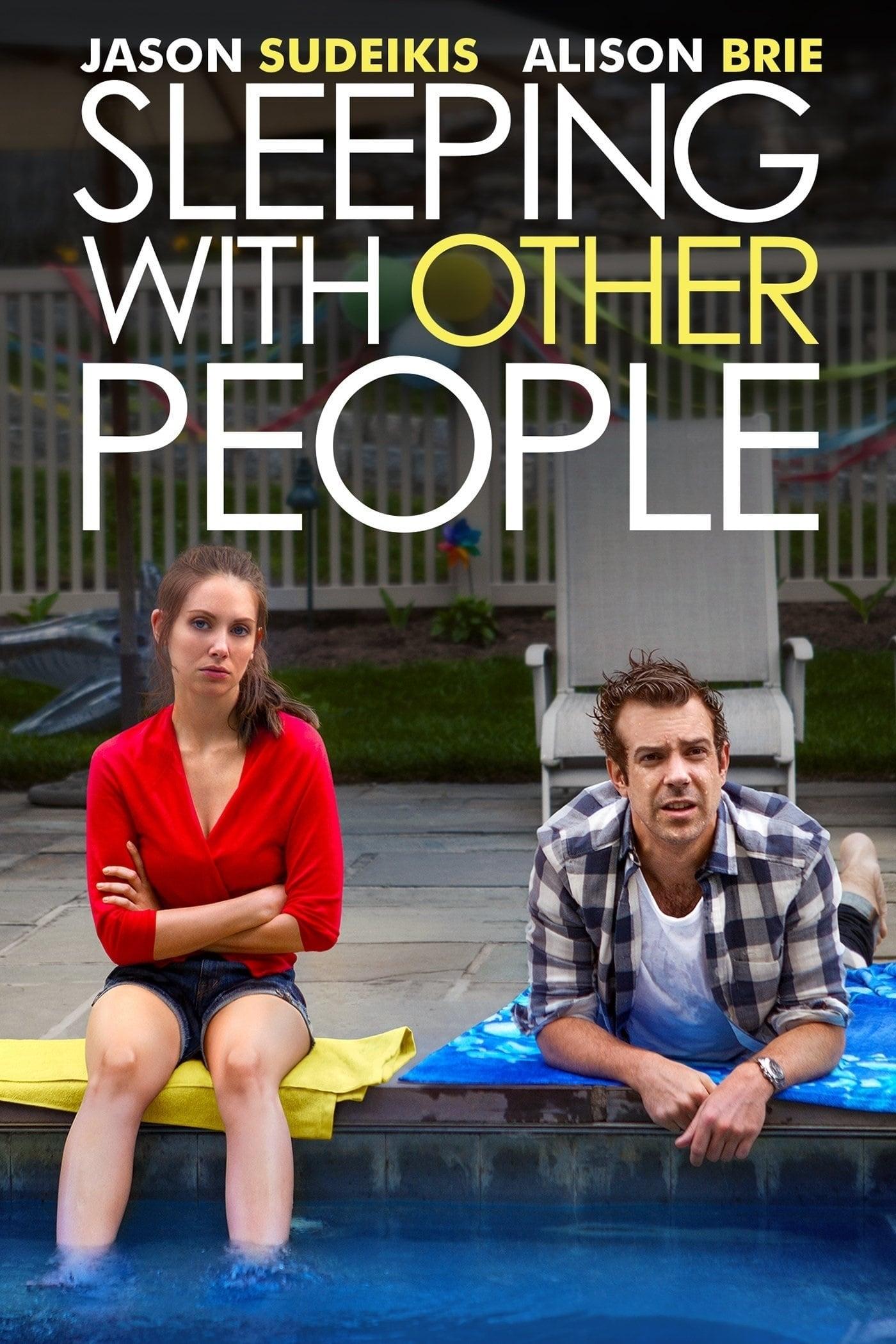 Sleeping with Other People poster