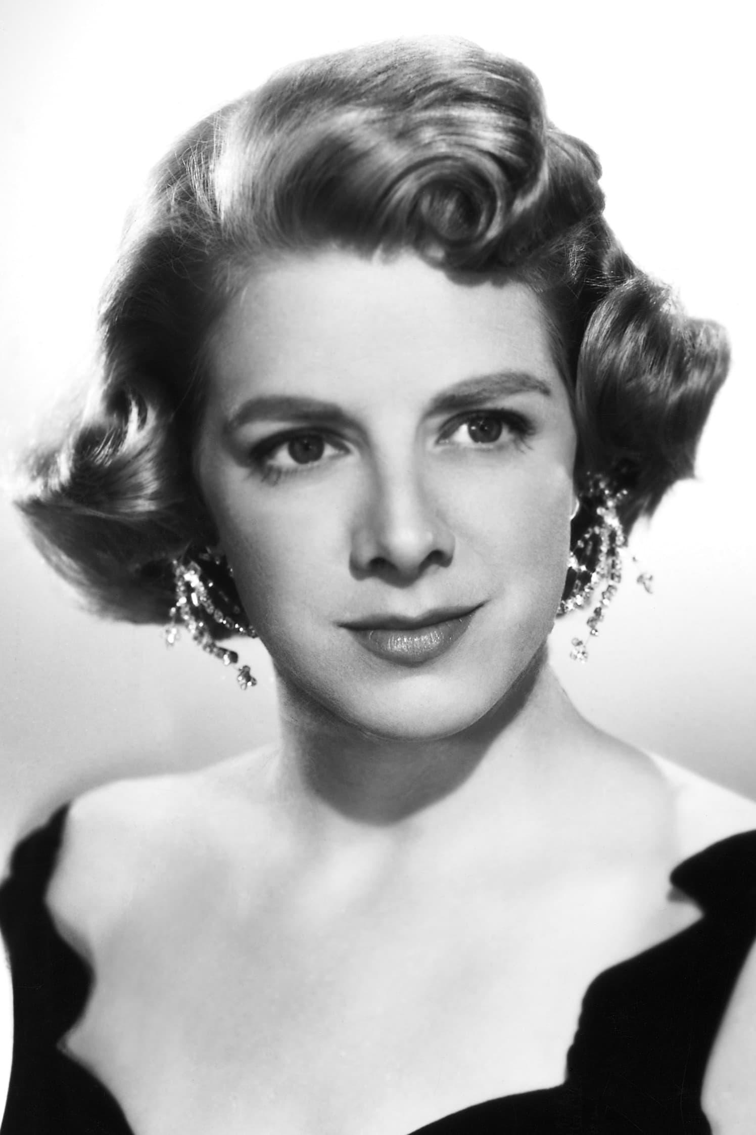 Rosemary Clooney poster