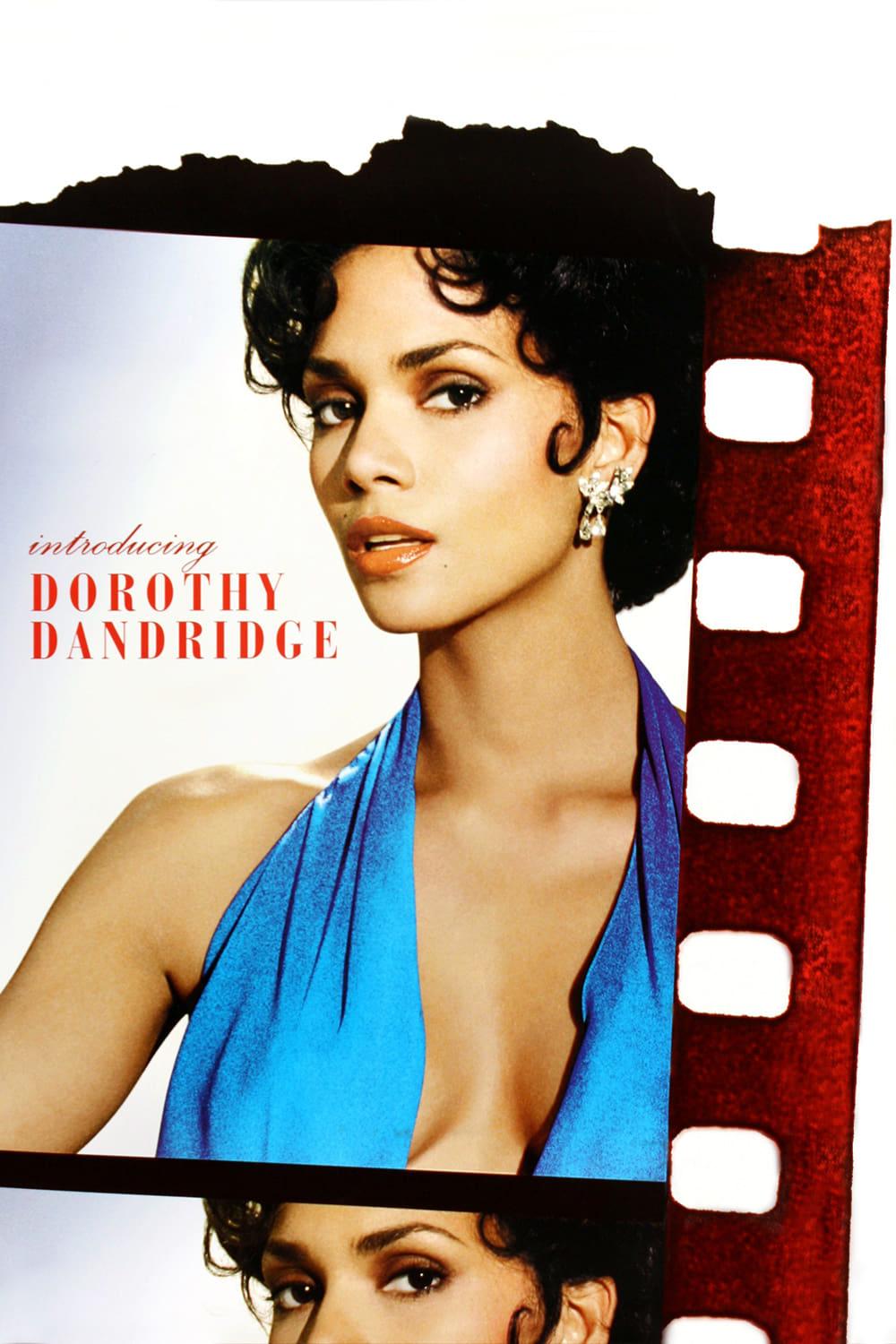 Introducing Dorothy Dandridge poster