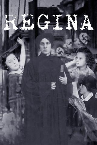 Regina poster