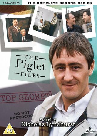 The Piglet Files poster