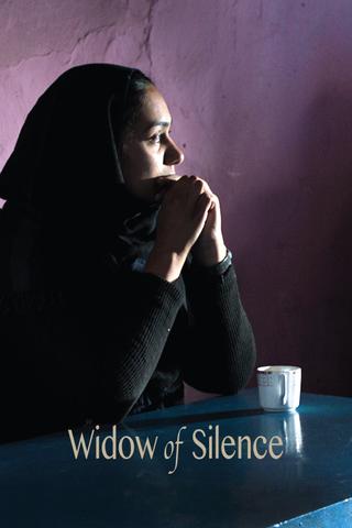 Widow of Silence poster