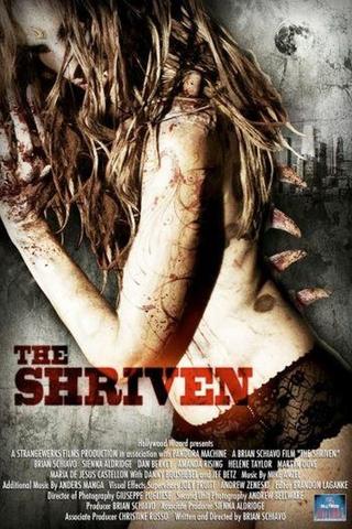 The Shriven poster