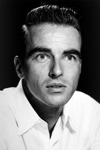 Montgomery Clift pic