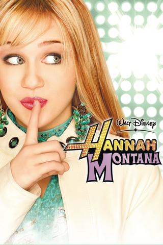 Hannah Montana: Livin' the Rock Star Life! poster