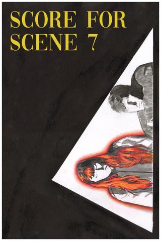 Score For Scene 7 poster