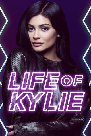 Life of Kylie poster