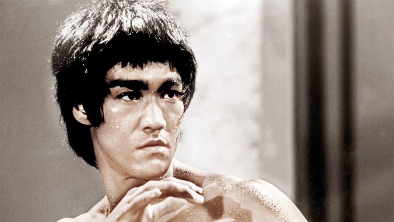 How Bruce Lee Changed the World backdrop