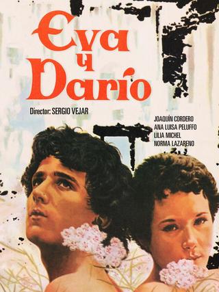 Eva and Dario poster
