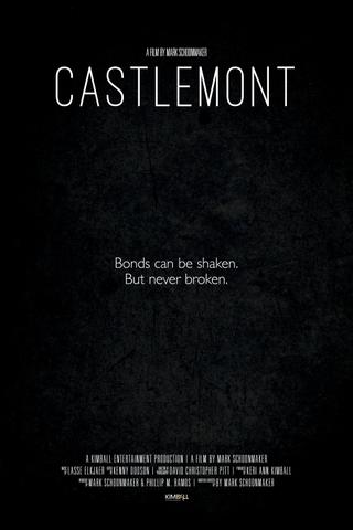 Castlemont poster