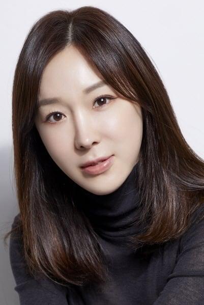 Lee Ji-hye poster