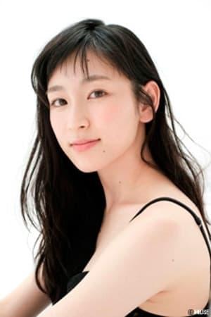 Kanako Miyashita poster