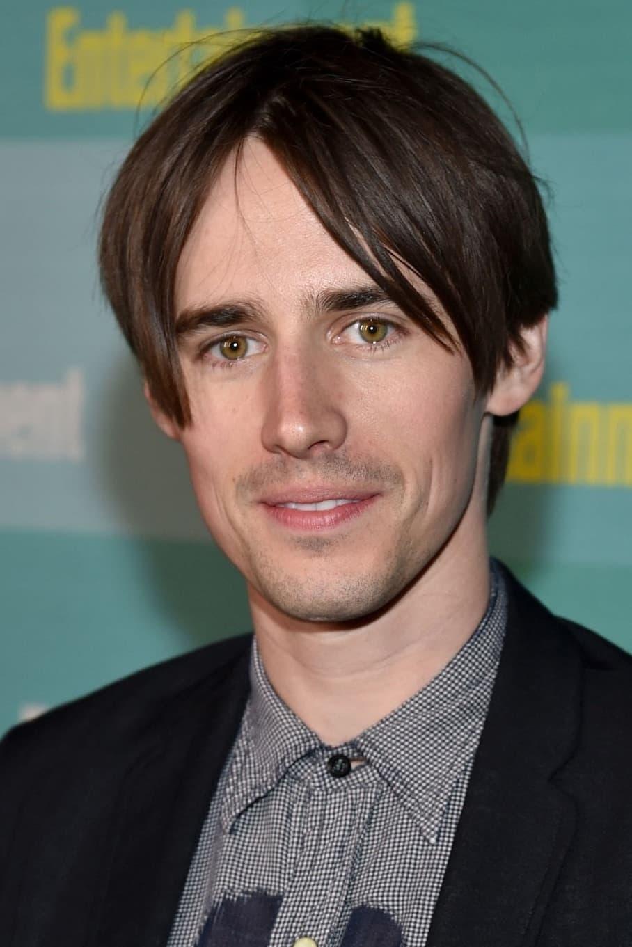 Reeve Carney poster