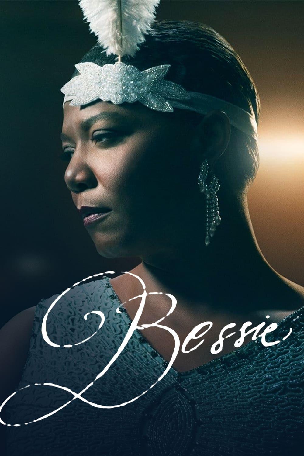 Bessie poster