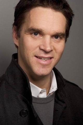 Luc Robitaille pic