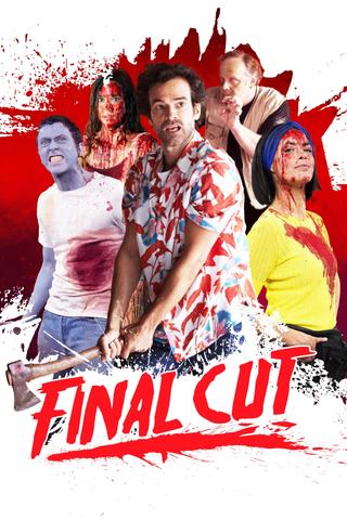 Final Cut poster