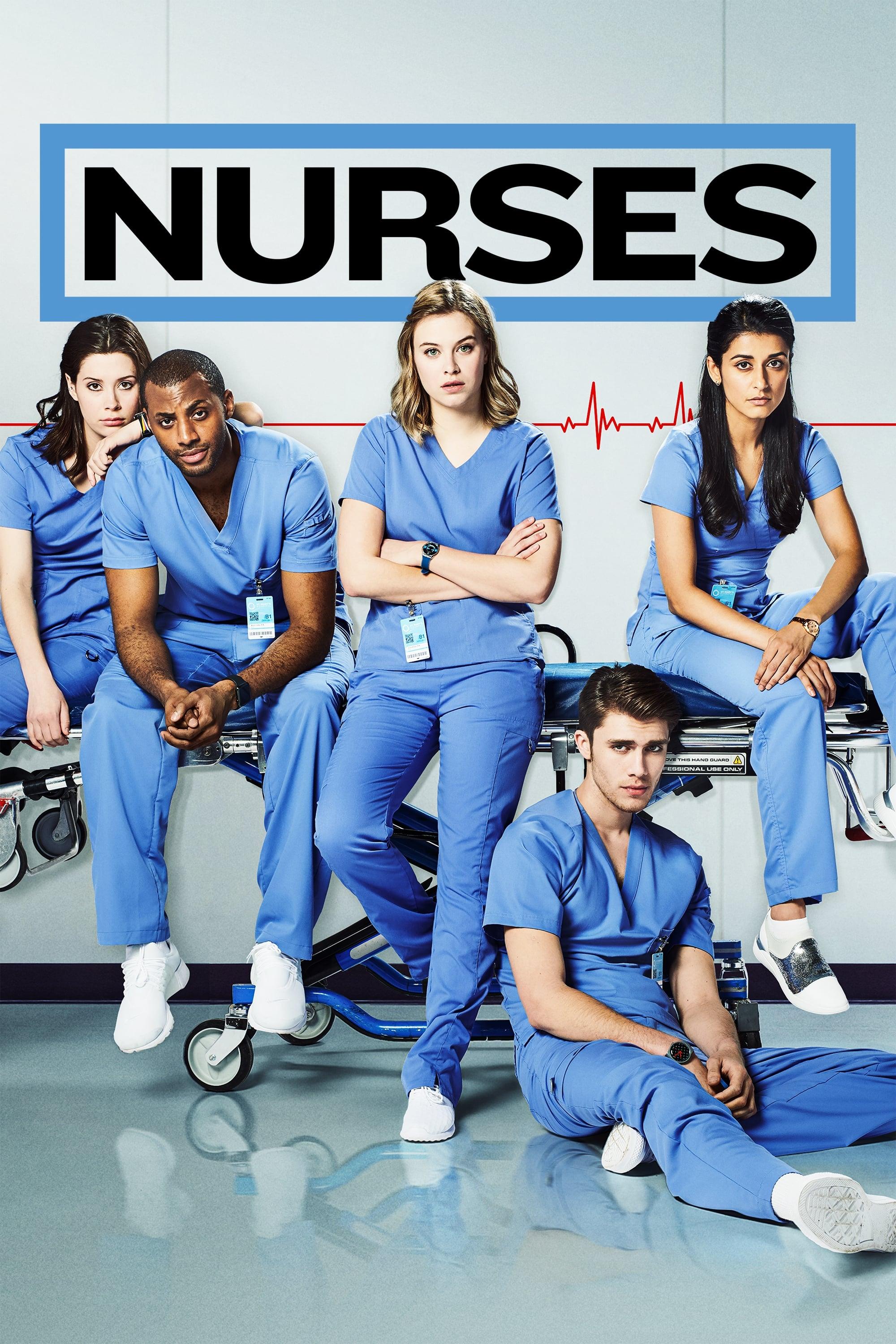 Nurses poster