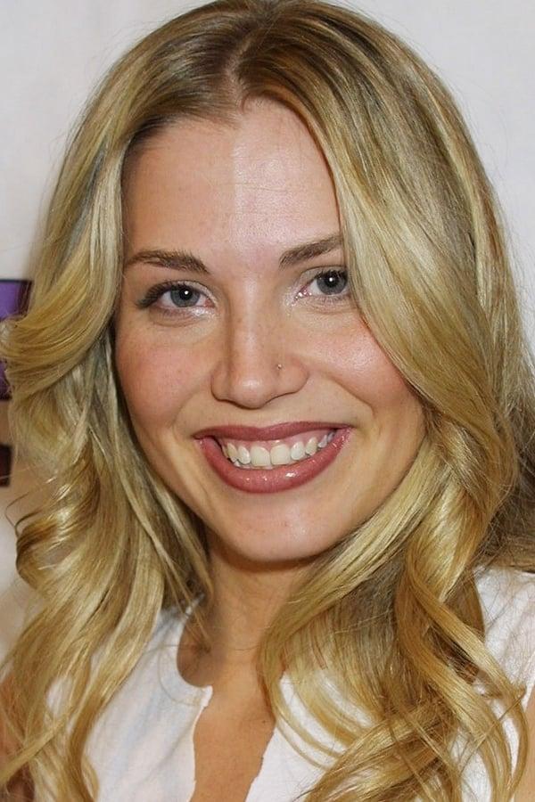 Willa Ford poster