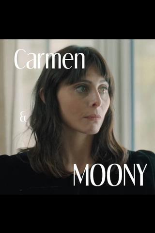 Carmen & Moony poster