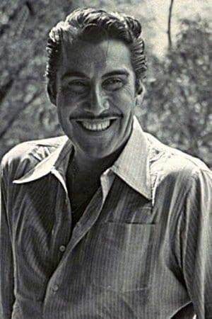 Emilio Fernández pic