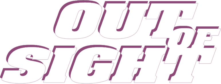 Out of Sight logo